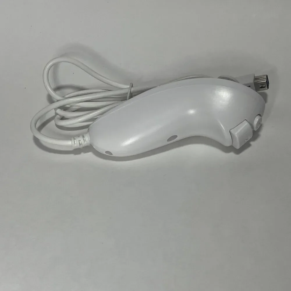 Nintendo oem wii